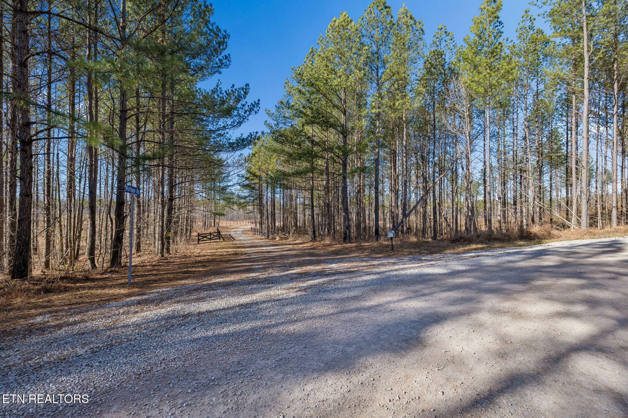Huffman Road Sunbright TN 37872