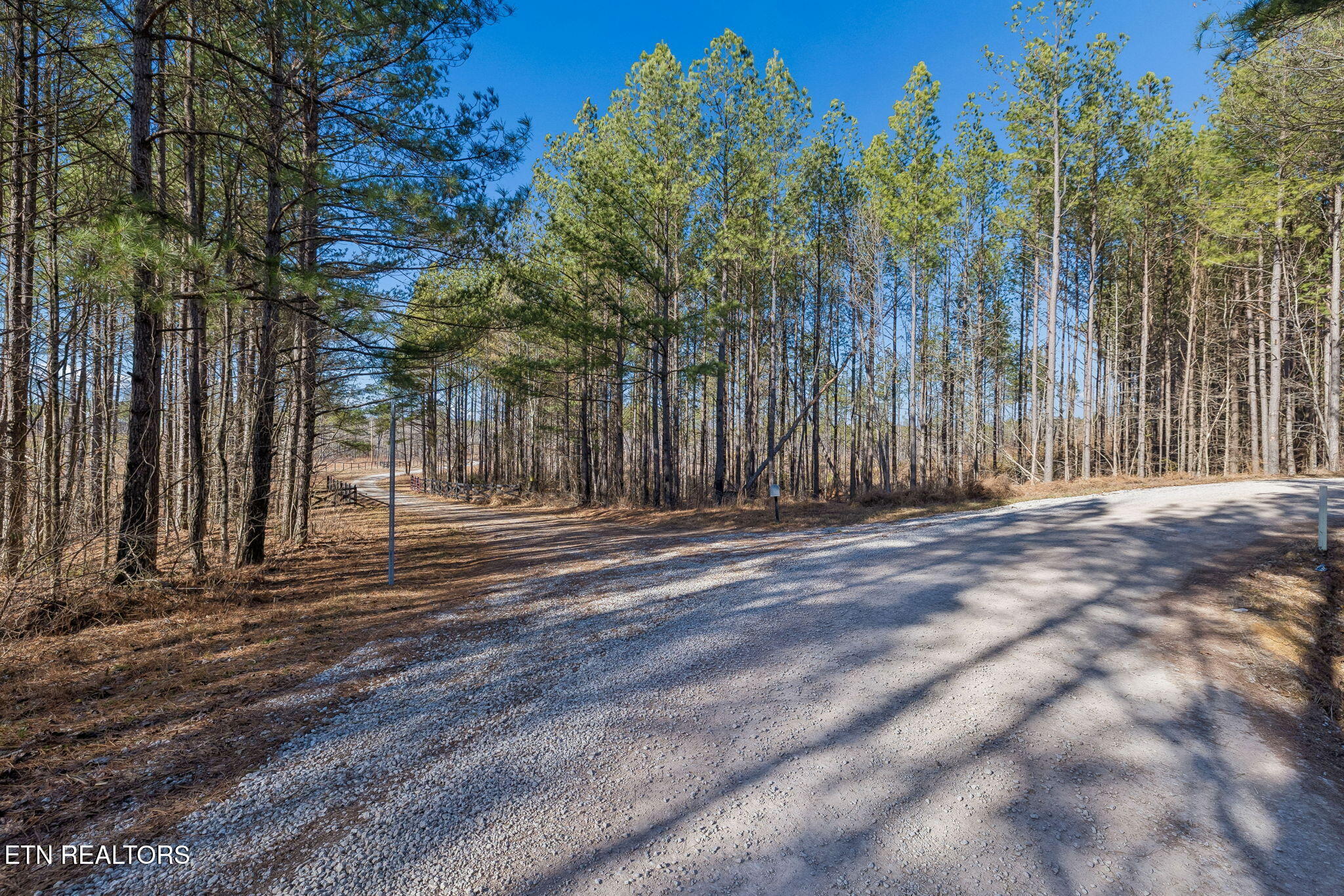 Huffman Road Sunbright TN 37872