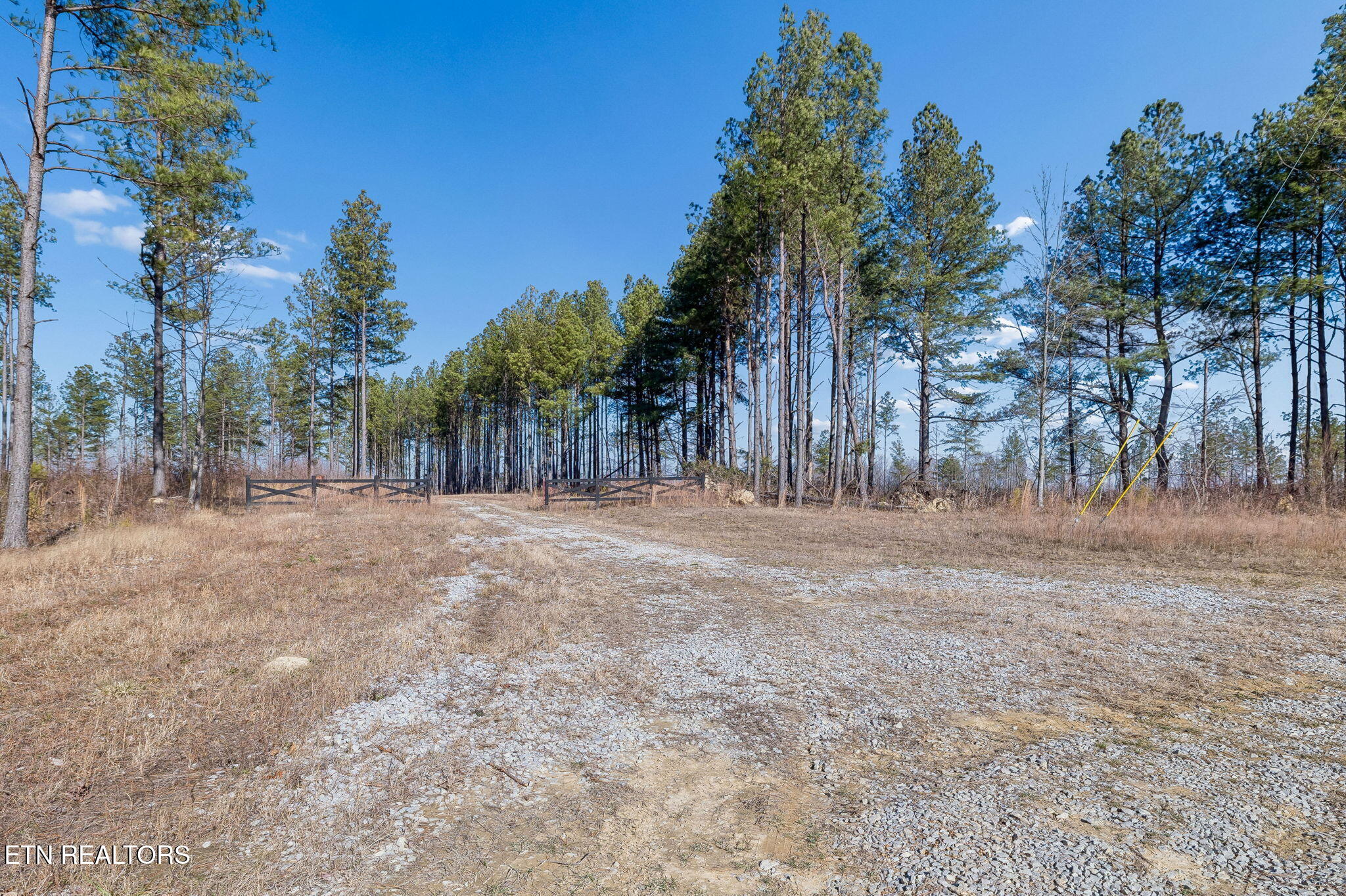 Huffman Road Sunbright TN 37872