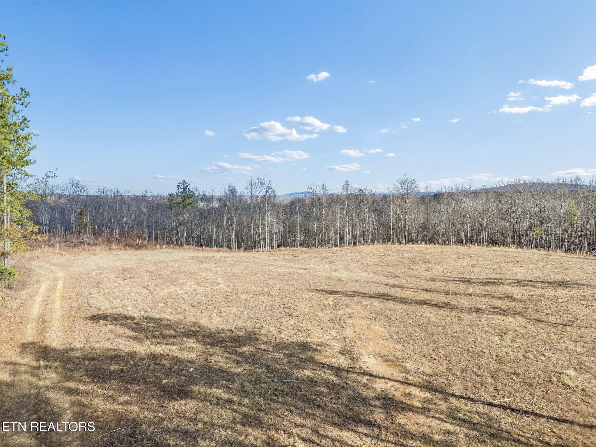 Huffman Road Sunbright TN 37872