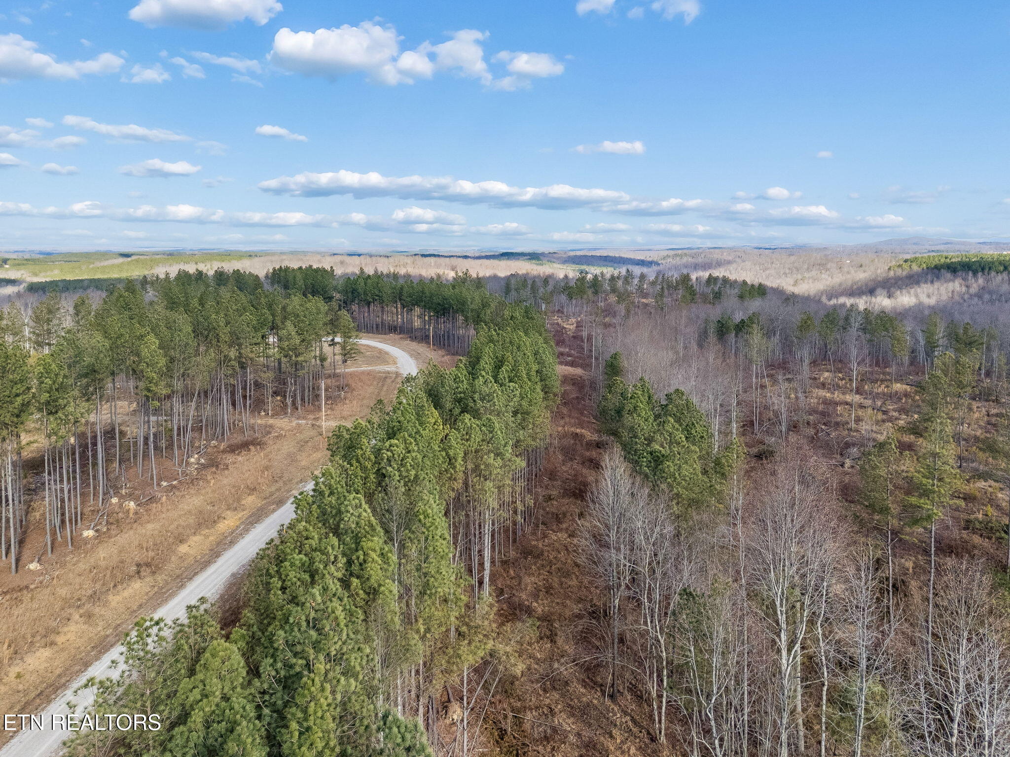 Huffman Road Sunbright TN 37872