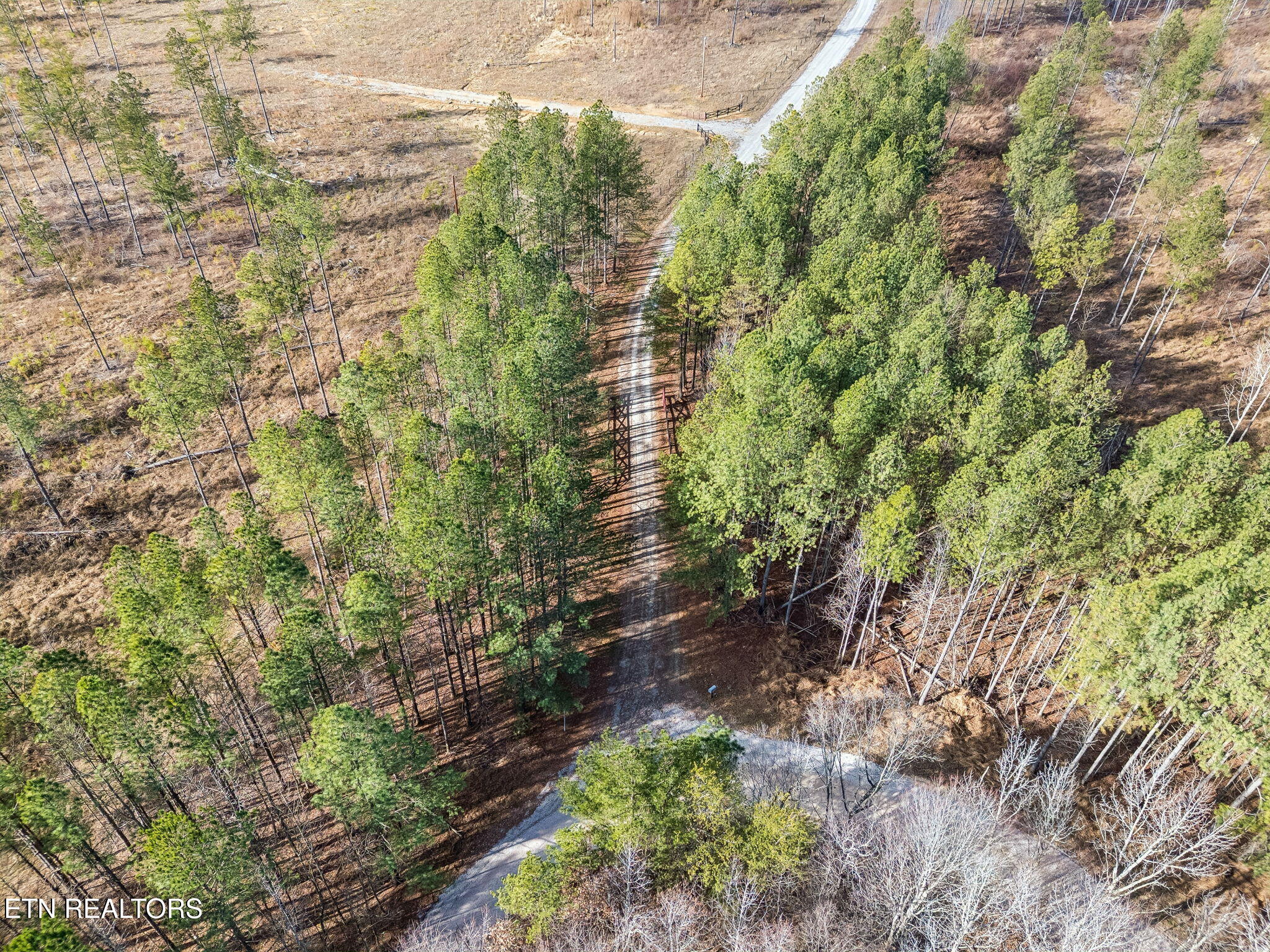 Huffman Road Sunbright TN 37872