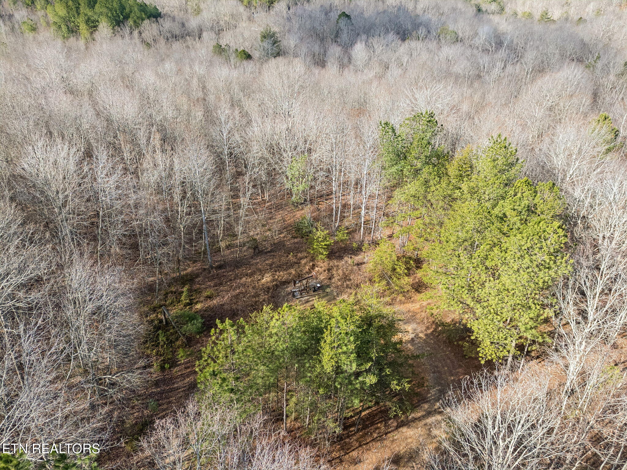 Huffman Road Sunbright TN 37872