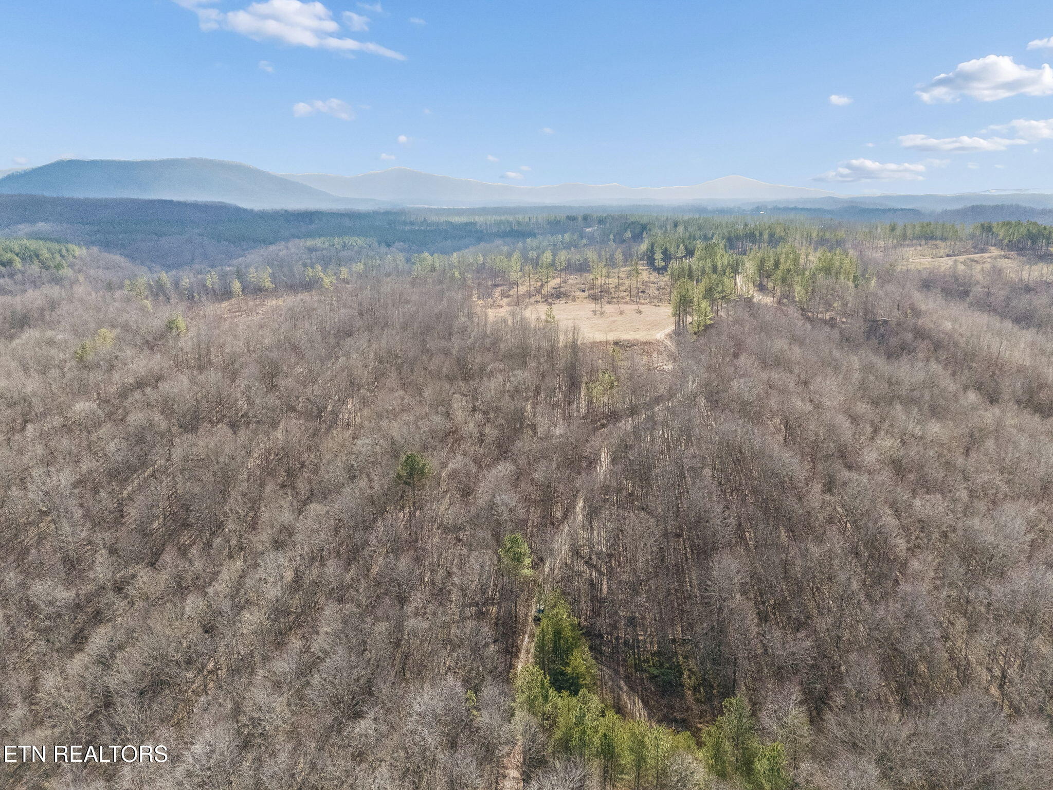 Huffman Road Sunbright TN 37872