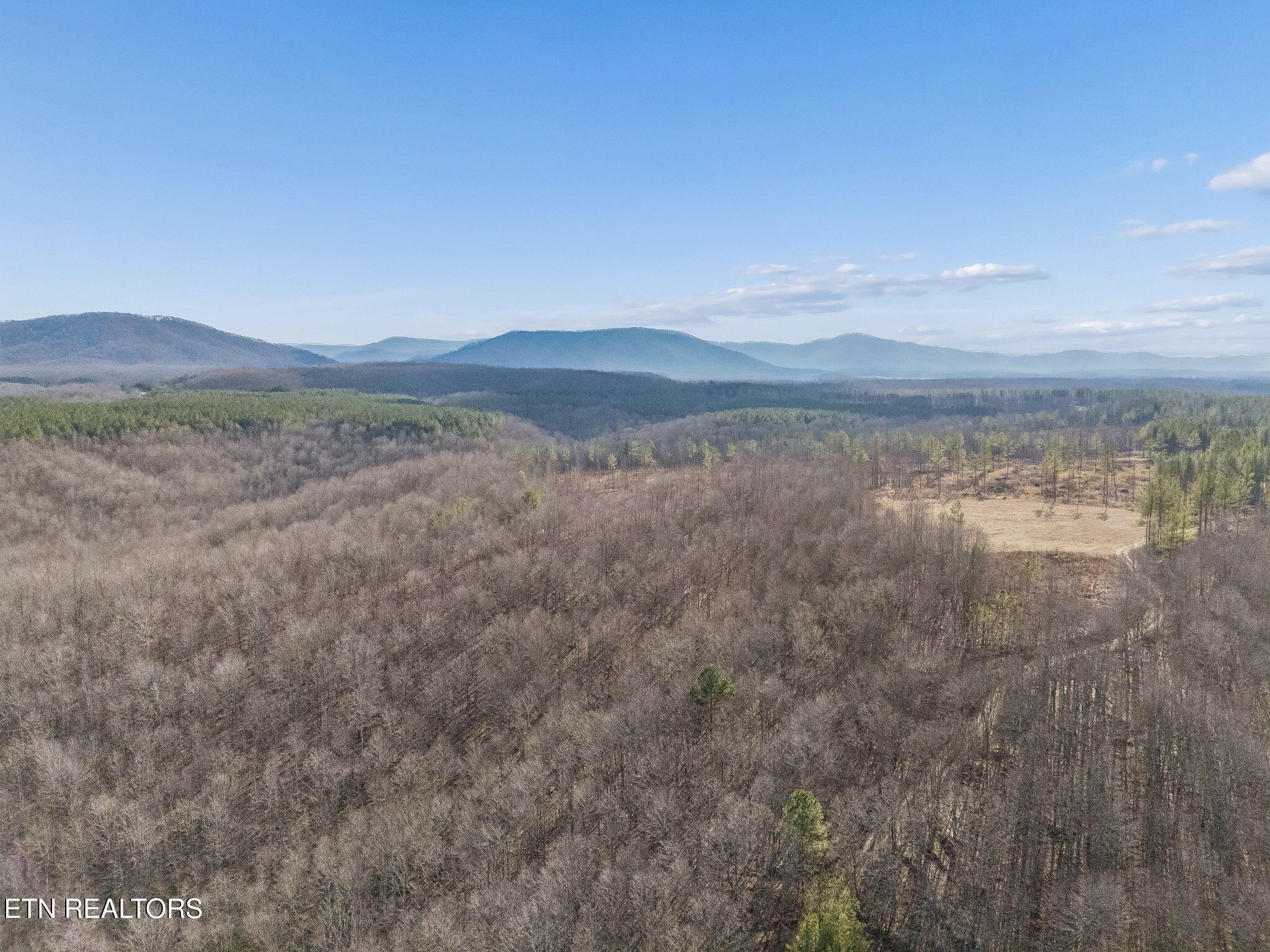 Huffman Road Sunbright TN 37872