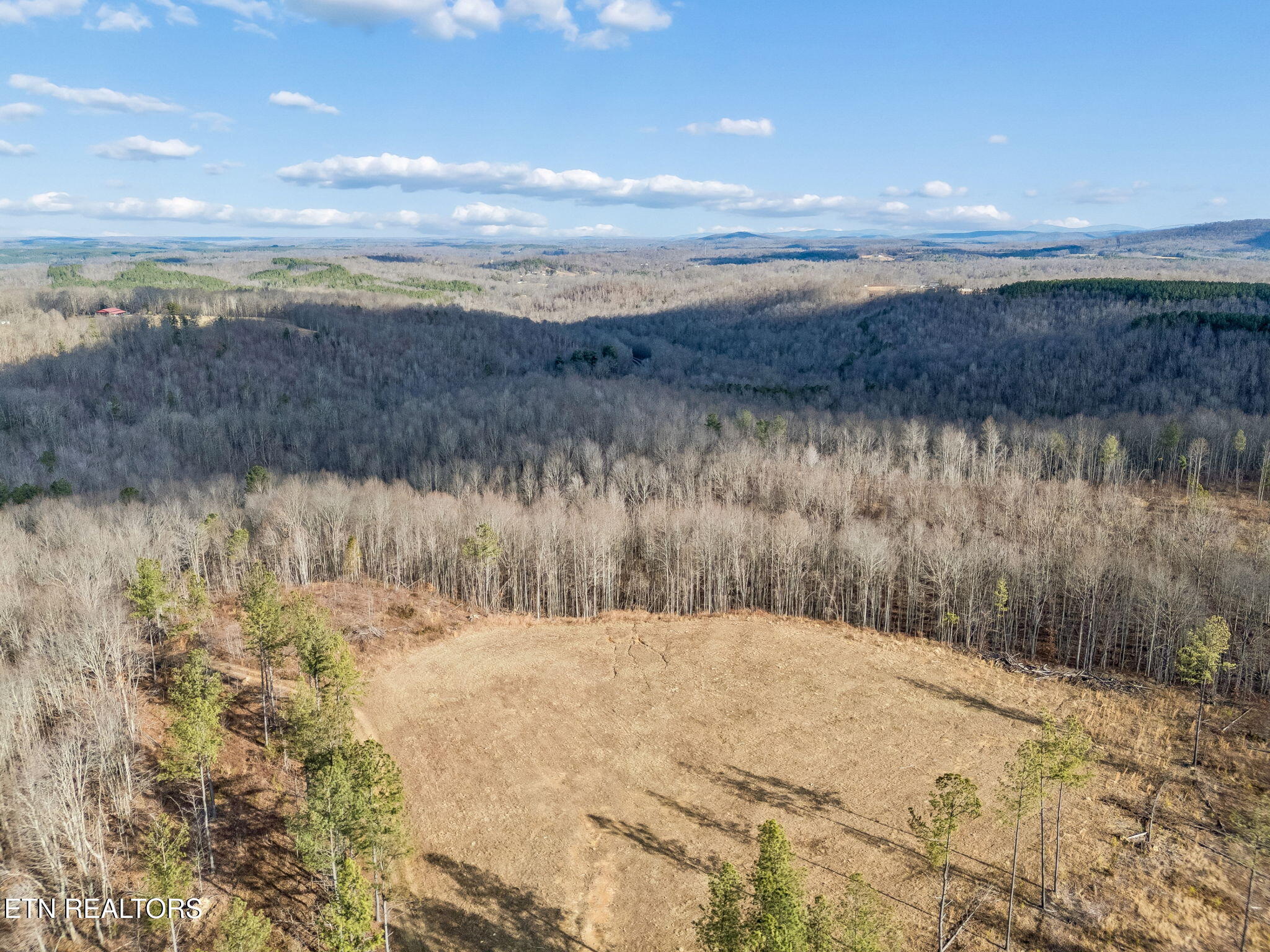 Huffman Road Sunbright TN 37872