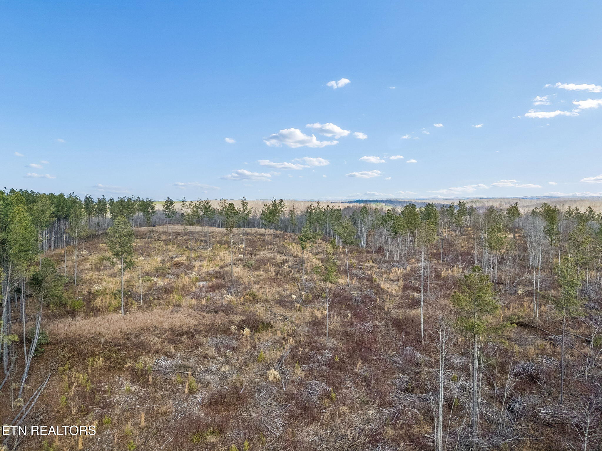 Huffman Road Sunbright TN 37872