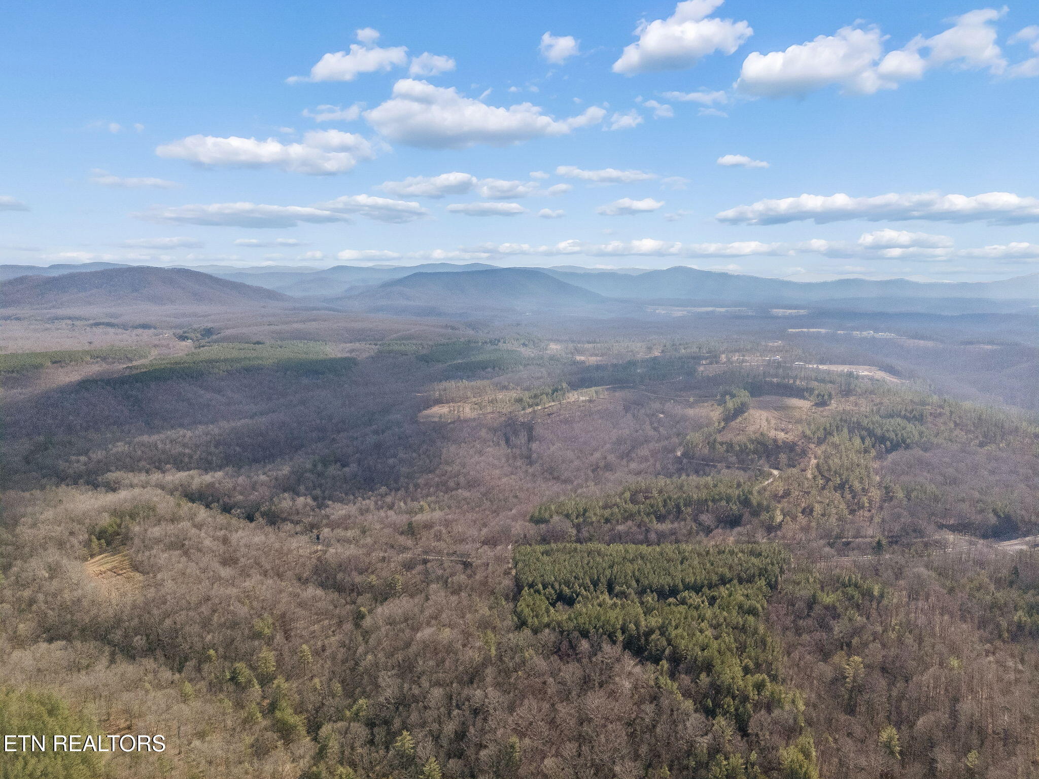 Huffman Road Sunbright TN 37872