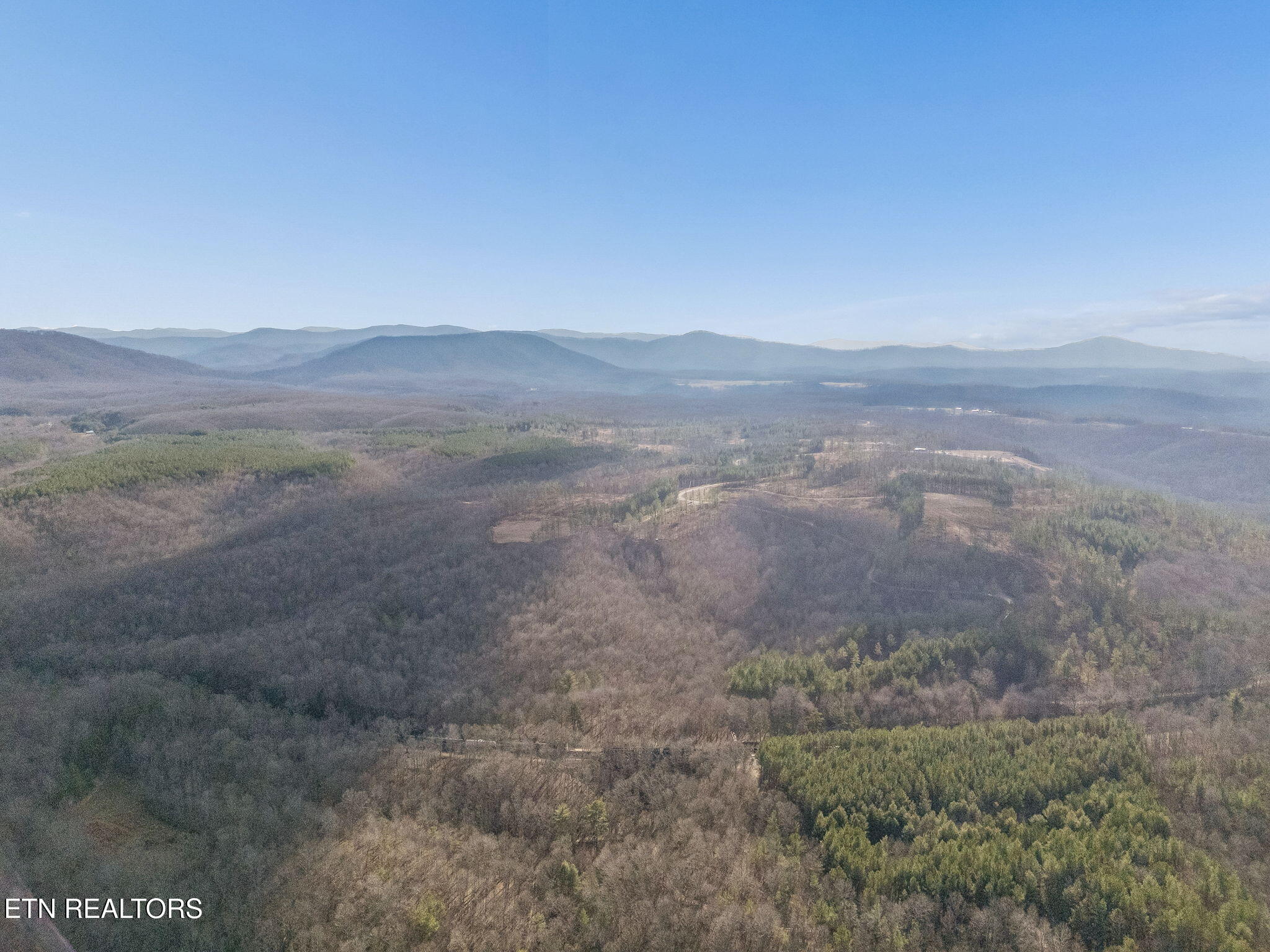 Huffman Road Sunbright TN 37872