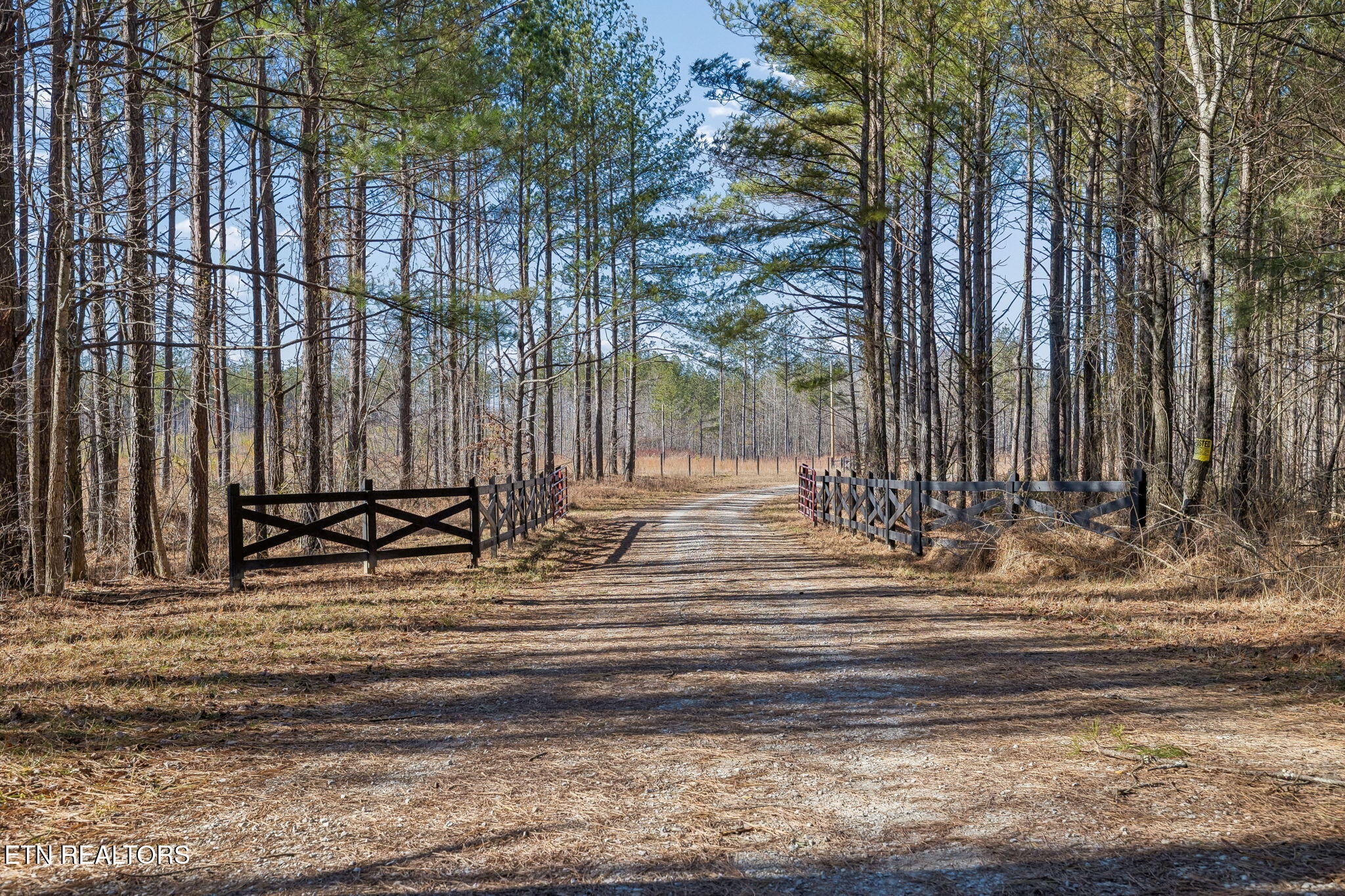 Huffman Road Sunbright TN 37872