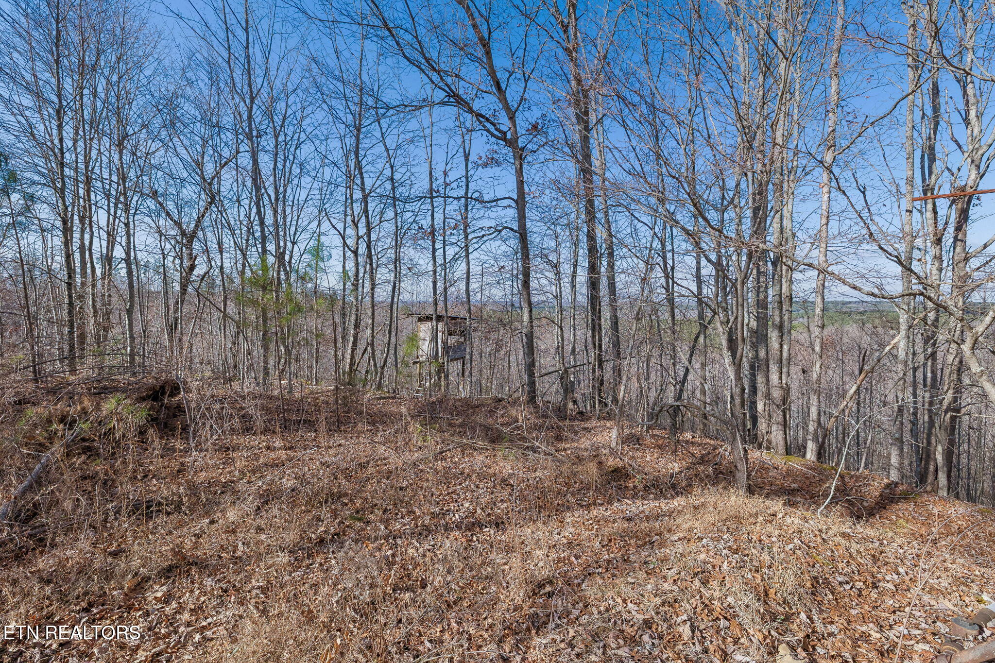 Huffman Road Sunbright TN 37872
