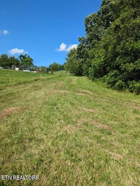 Tennessee 92 Rutledge TN 37861