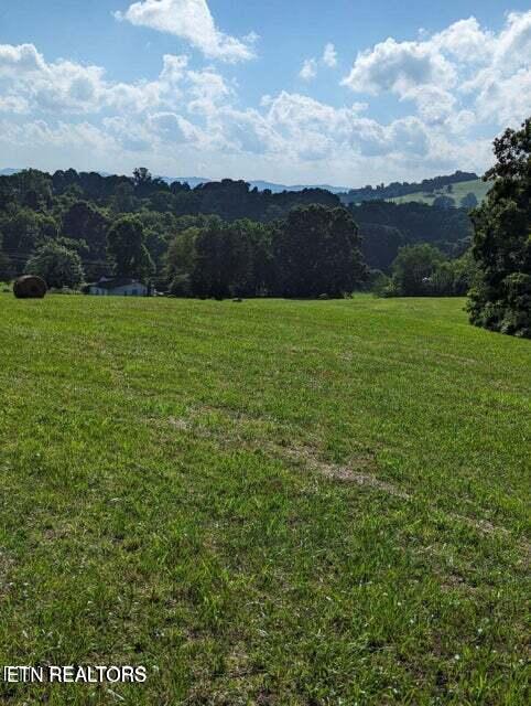 Tennessee 92 Rutledge TN 37861
