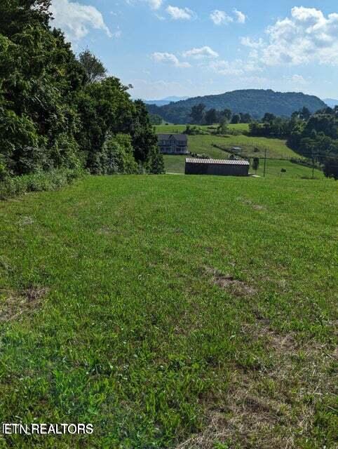 Tennessee 92 Rutledge TN 37861