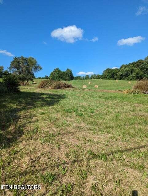 Tennessee 92 Rutledge TN 37861