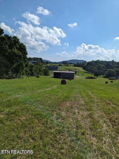 Tennessee 92 Rutledge TN 37861