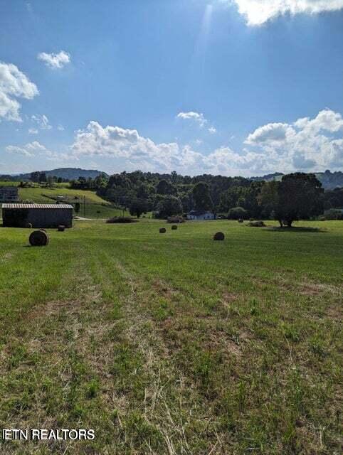 Tennessee 92 Rutledge TN 37861