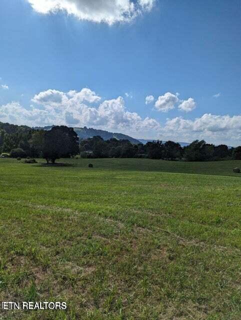 Tennessee 92 Rutledge TN 37861