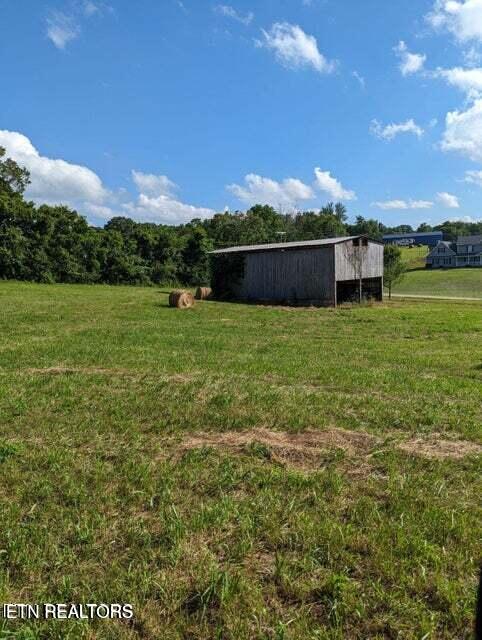 Tennessee 92 Rutledge TN 37861