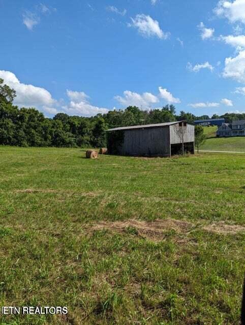 Tennessee 92 Rutledge TN 37861