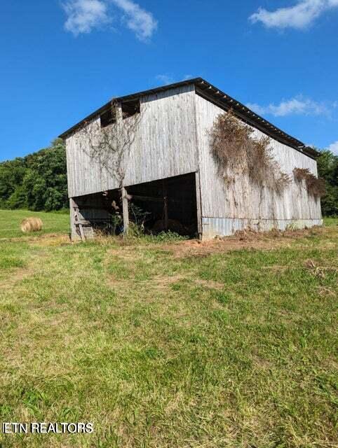 Tennessee 92 Rutledge TN 37861