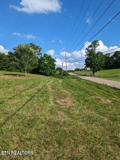 Tennessee 92 Rutledge TN 37861