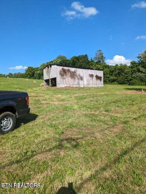 Tennessee 92 Rutledge TN 37861
