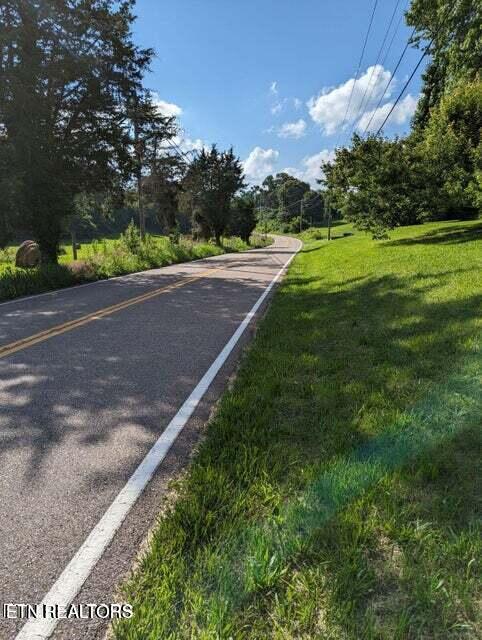 Tennessee 92 Rutledge TN 37861