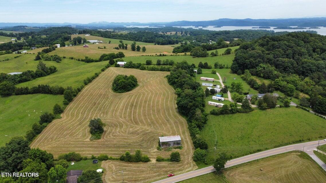 Tennessee 92 Rutledge TN 37861