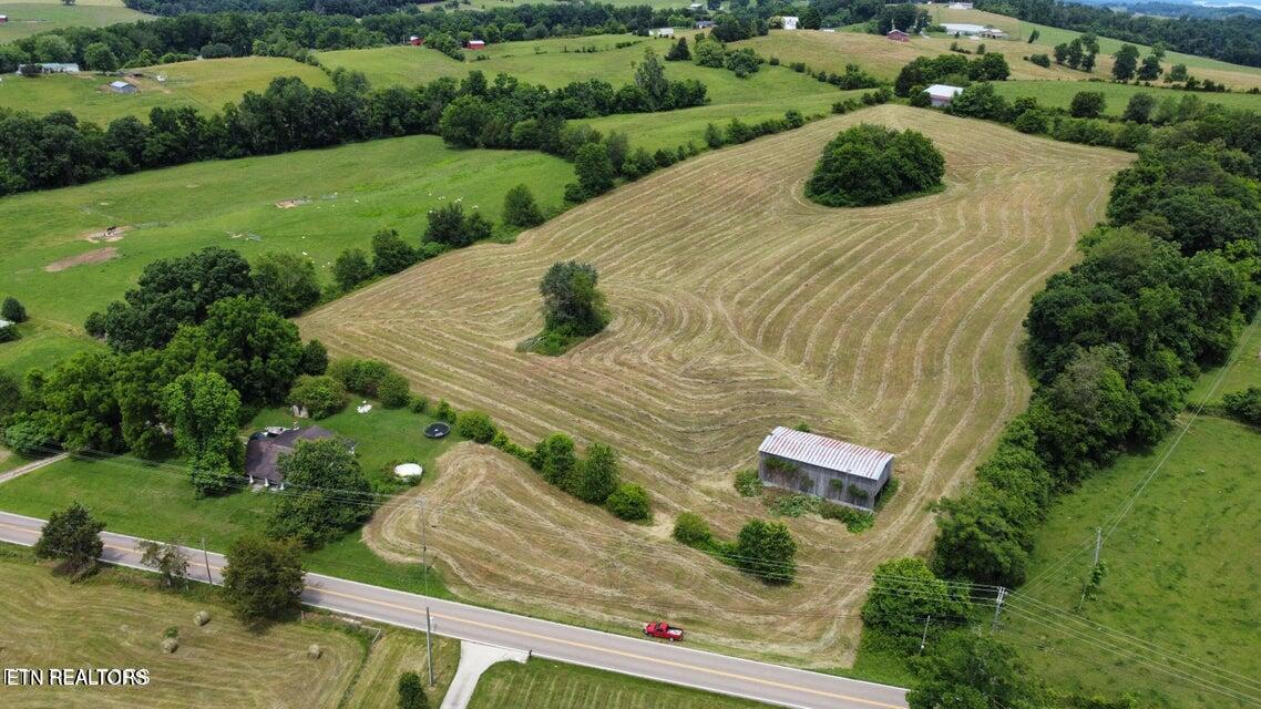 Tennessee 92 Rutledge TN 37861