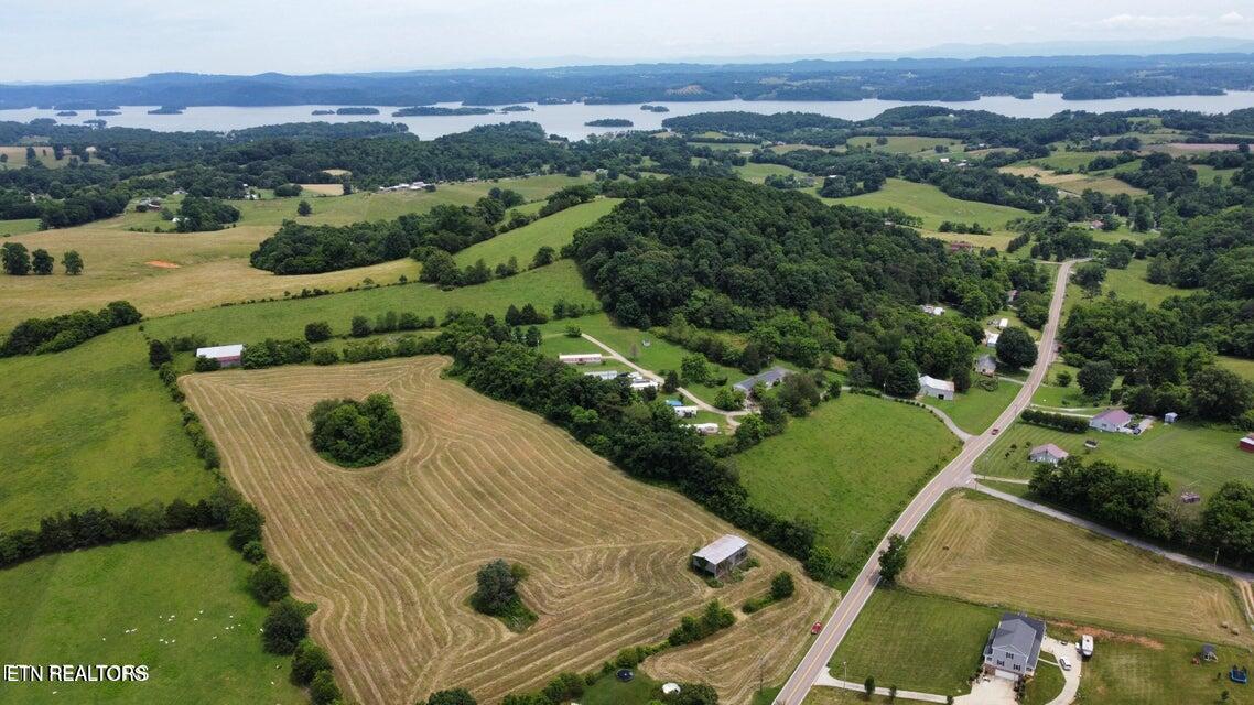 Tennessee 92 Rutledge TN 37861