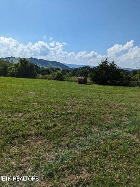 Tennessee 92 Rutledge TN 37861