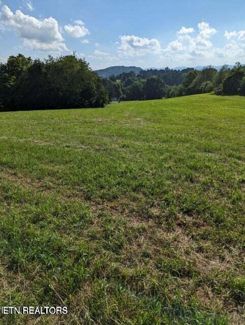 Tennessee 92 Rutledge TN 37861