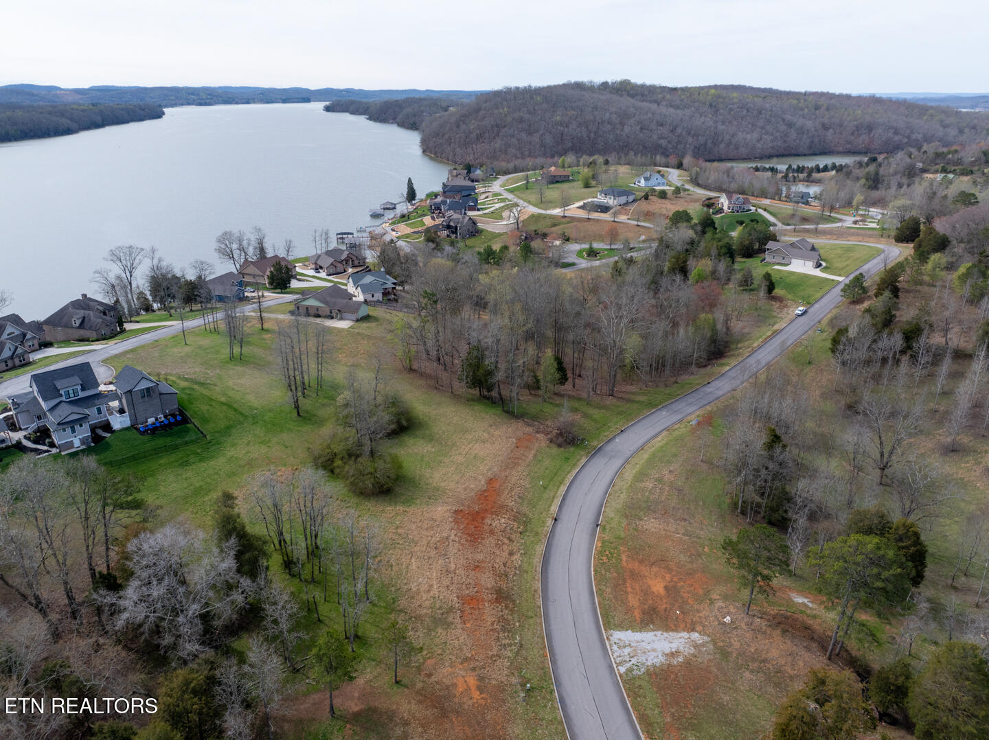 108 Docks Of The Bay Drive Harriman TN 37748