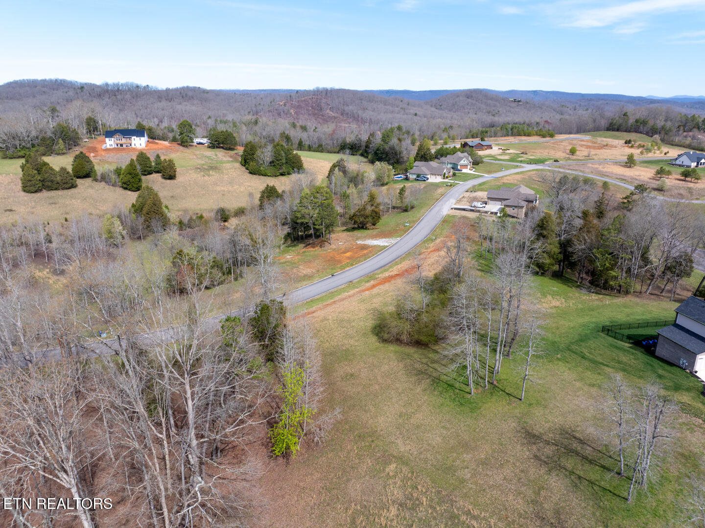 108 Docks Of The Bay Drive Harriman TN 37748