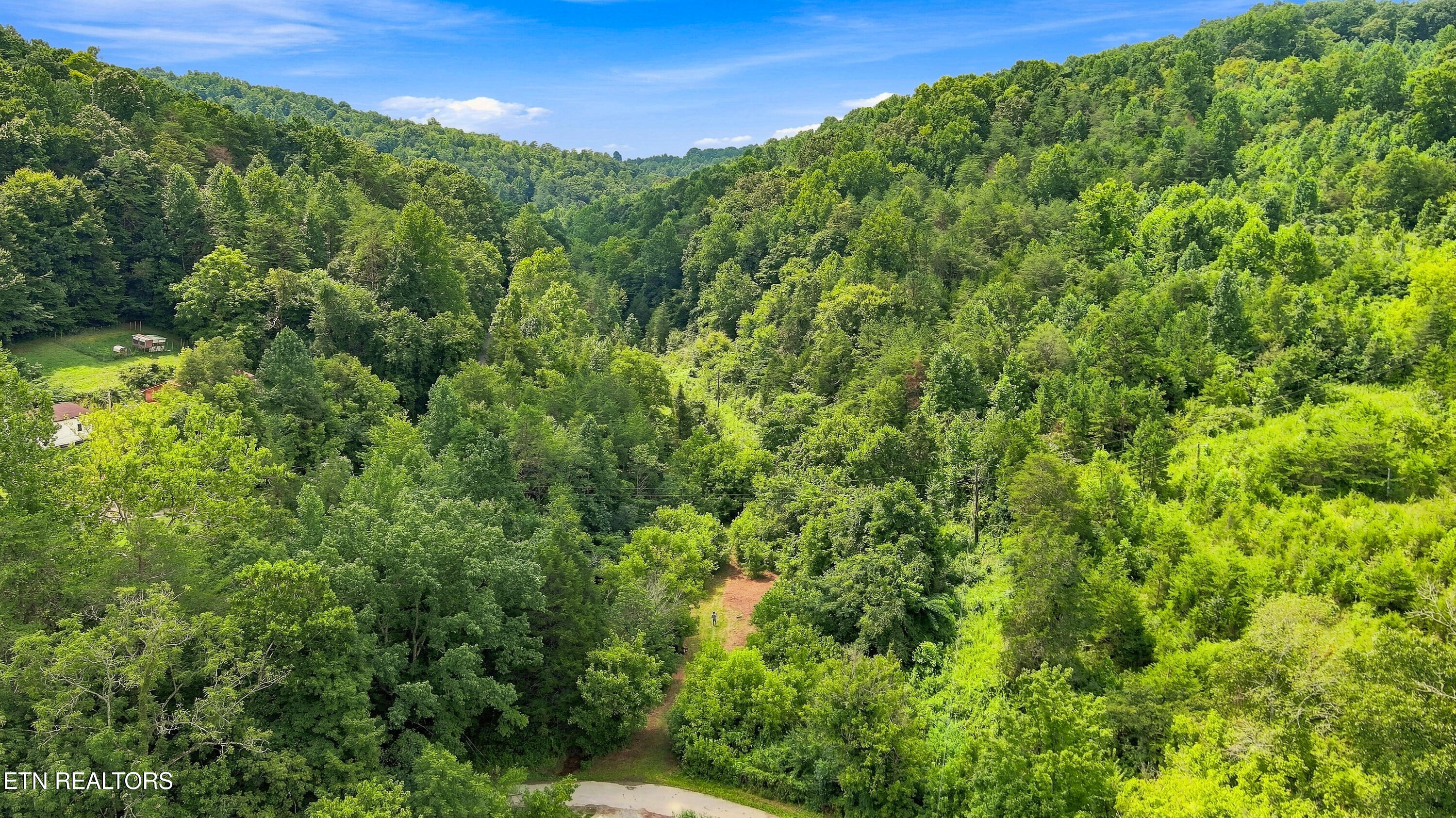 Gray Road Maynardville TN 37807