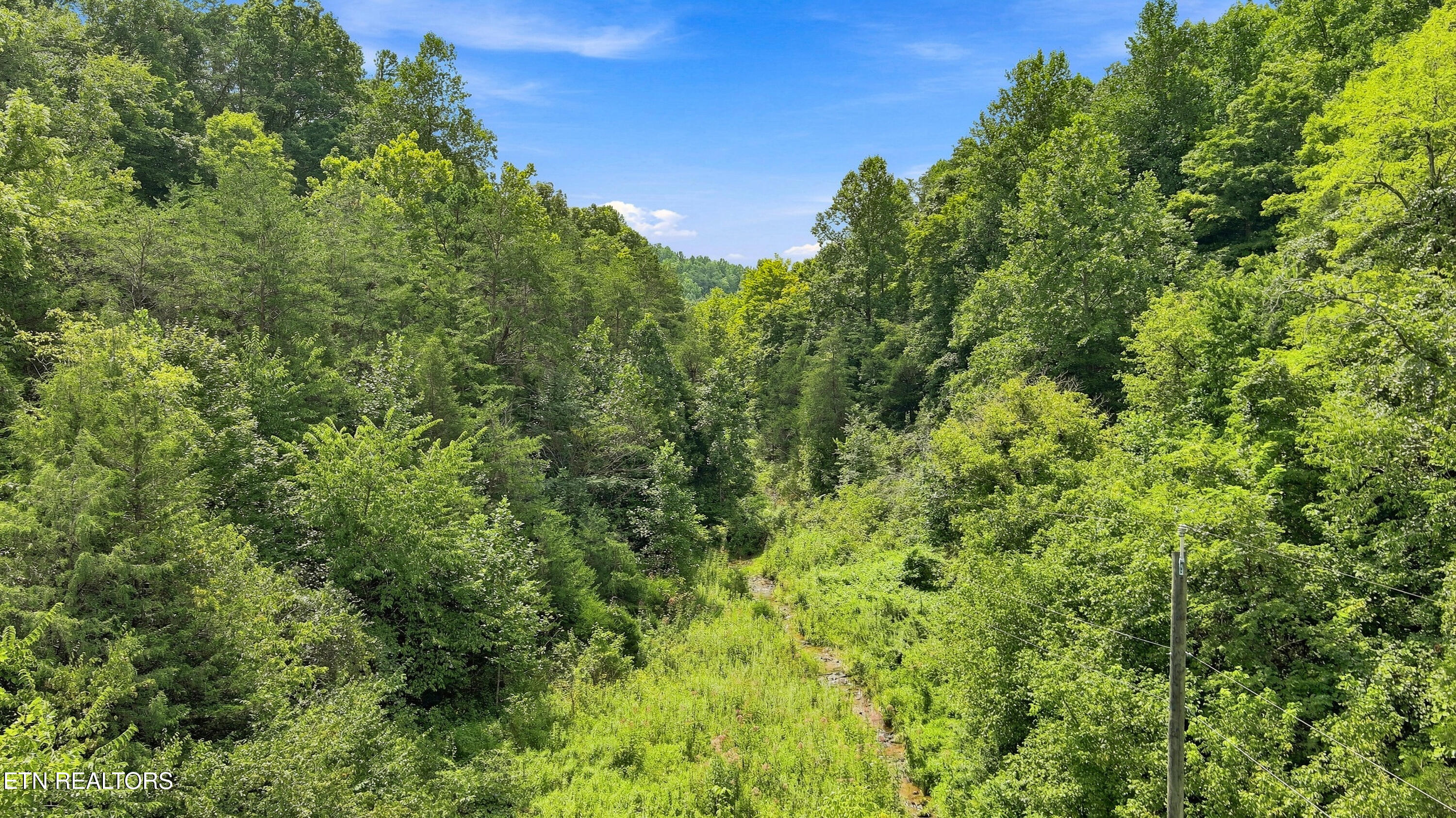 Gray Road Maynardville TN 37807