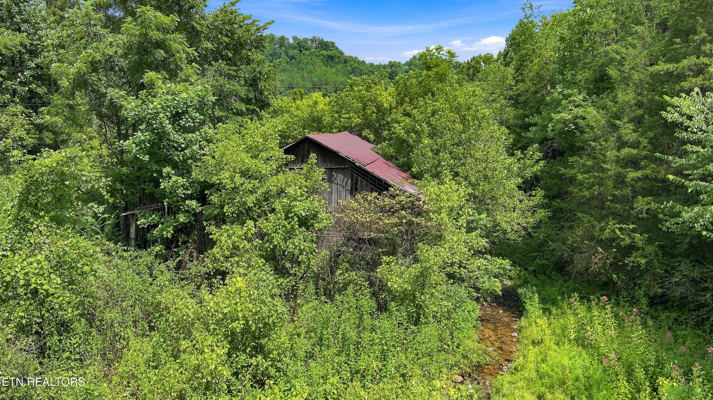 Gray Road Maynardville TN 37807