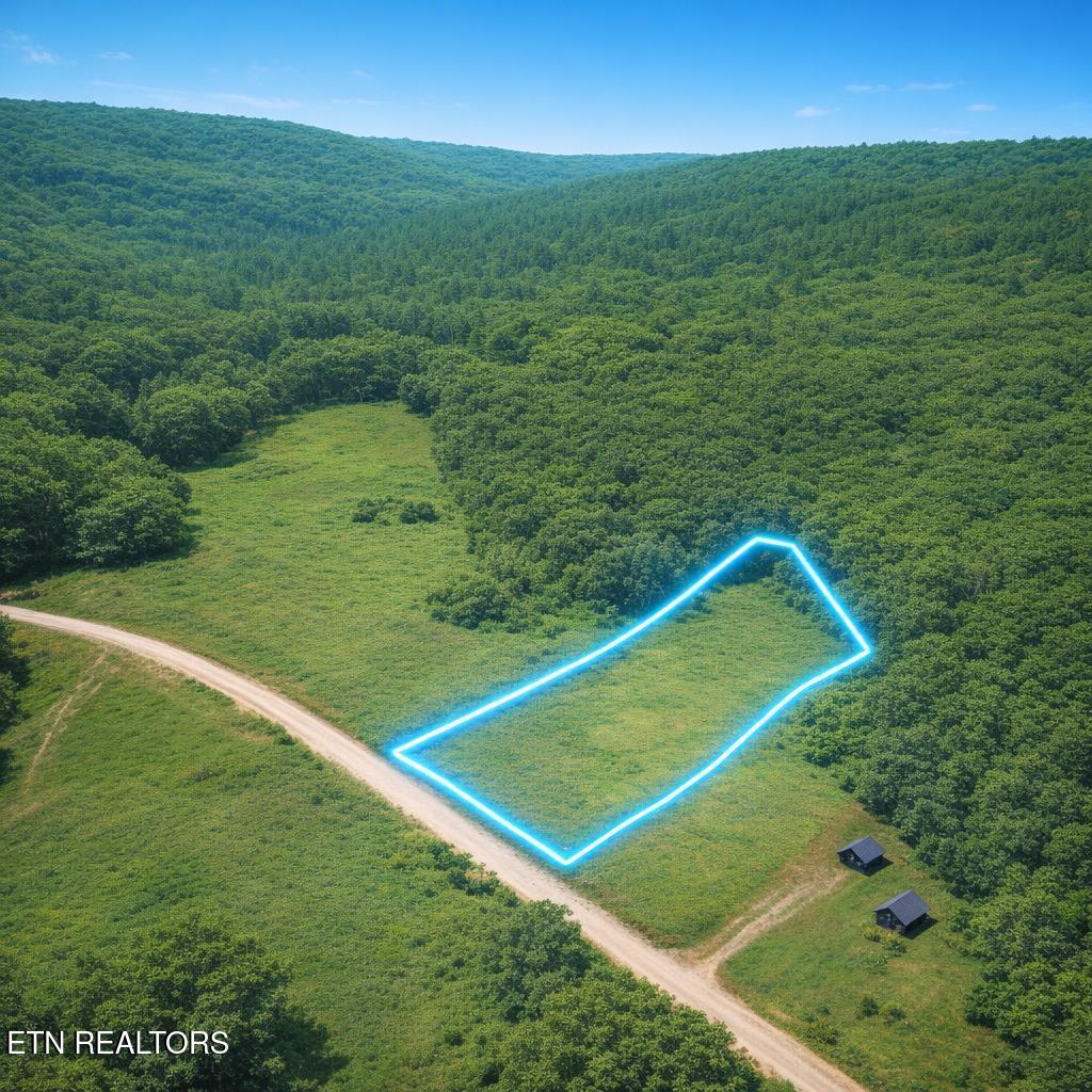 Lot 1c Honey Creek Road Robbins TN 37852