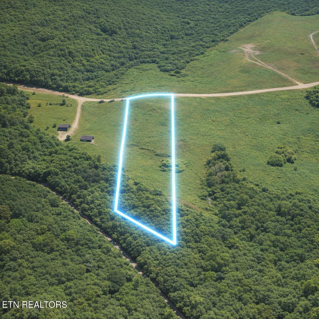Lot 1c Honey Creek Road Robbins TN 37852