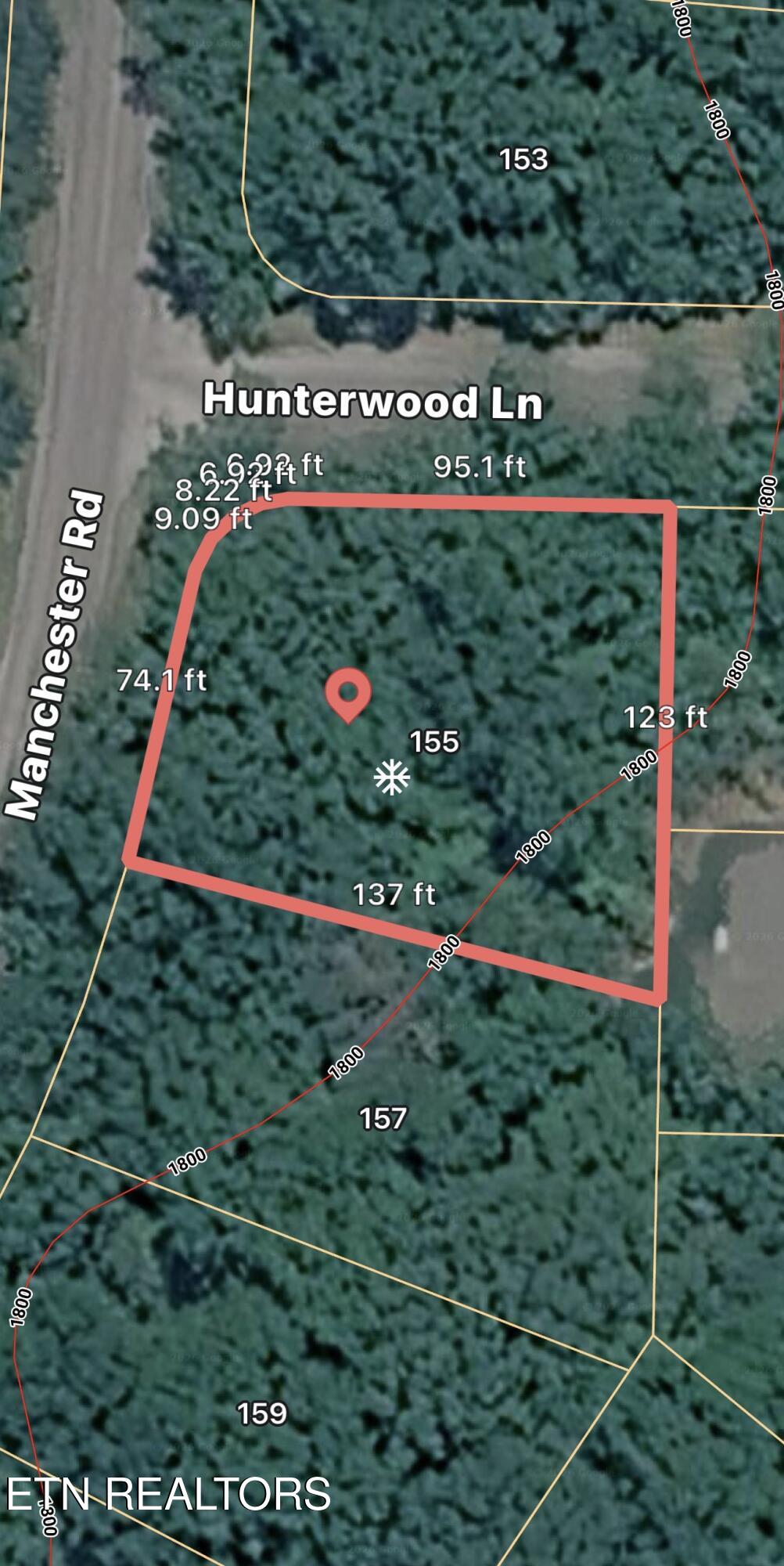 155 Manchester Road Crossville TN 38558