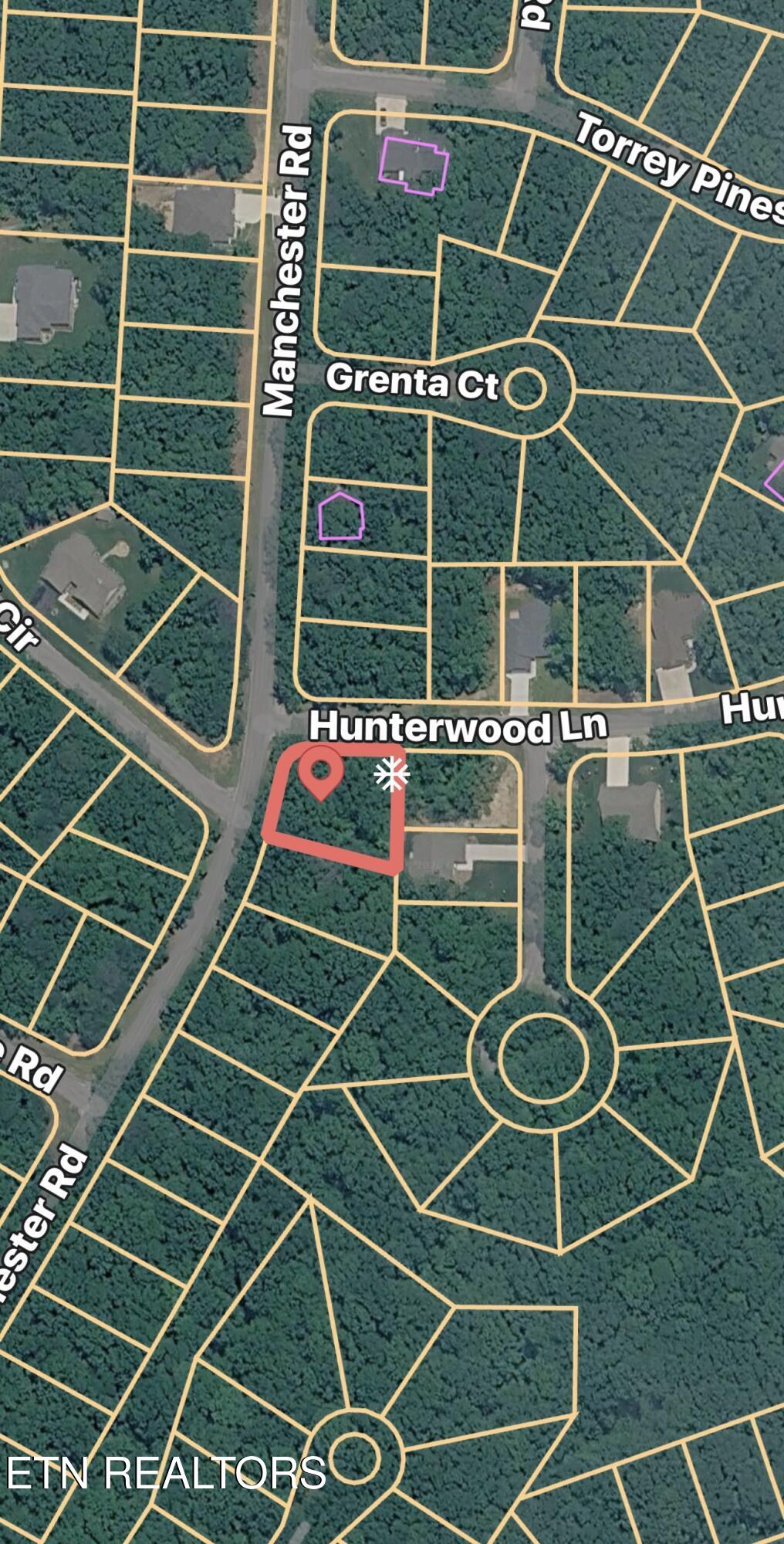 155 Manchester Road Crossville TN 38558