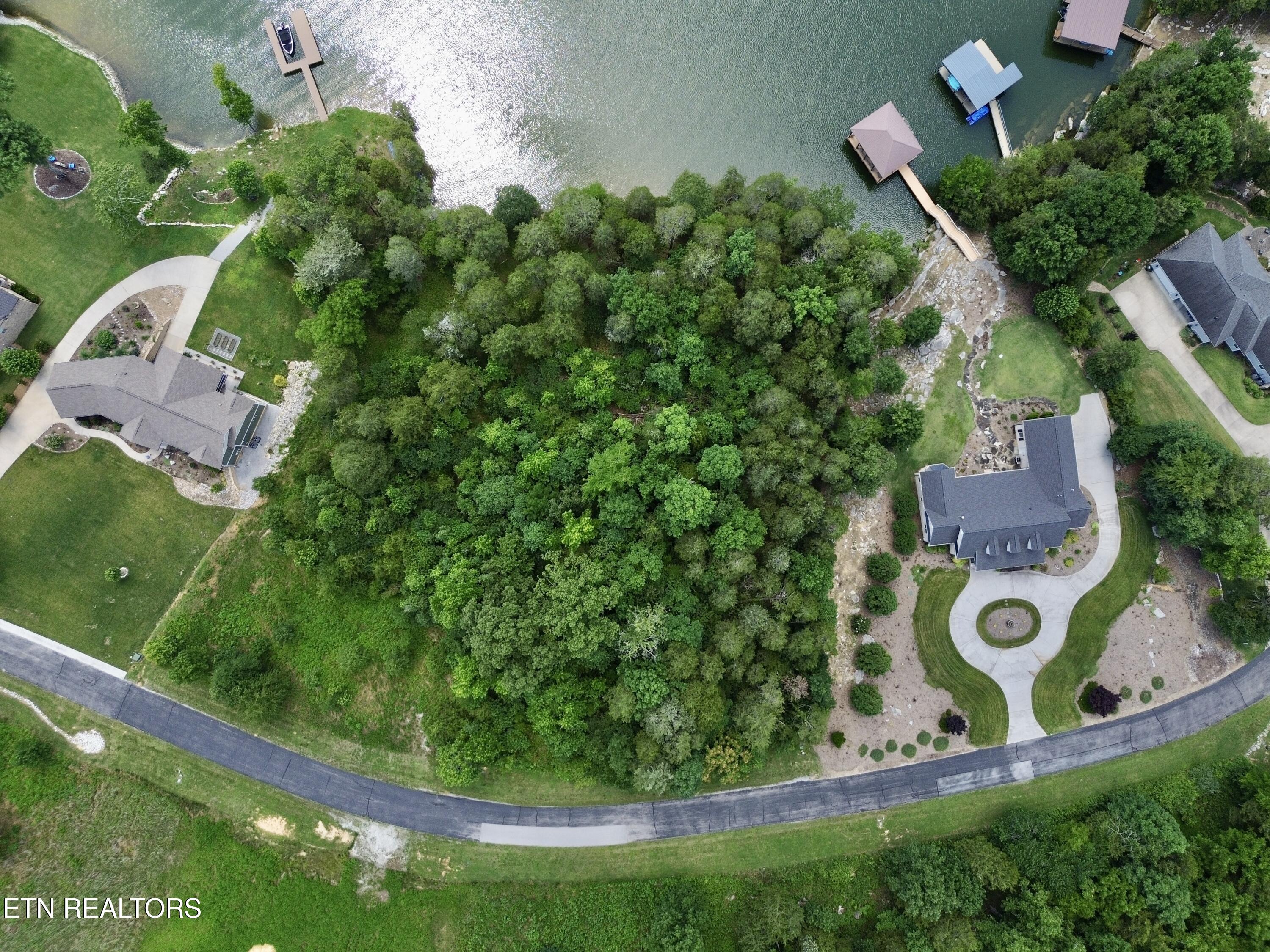 0 E Shore Drive Rockwood TN 37854