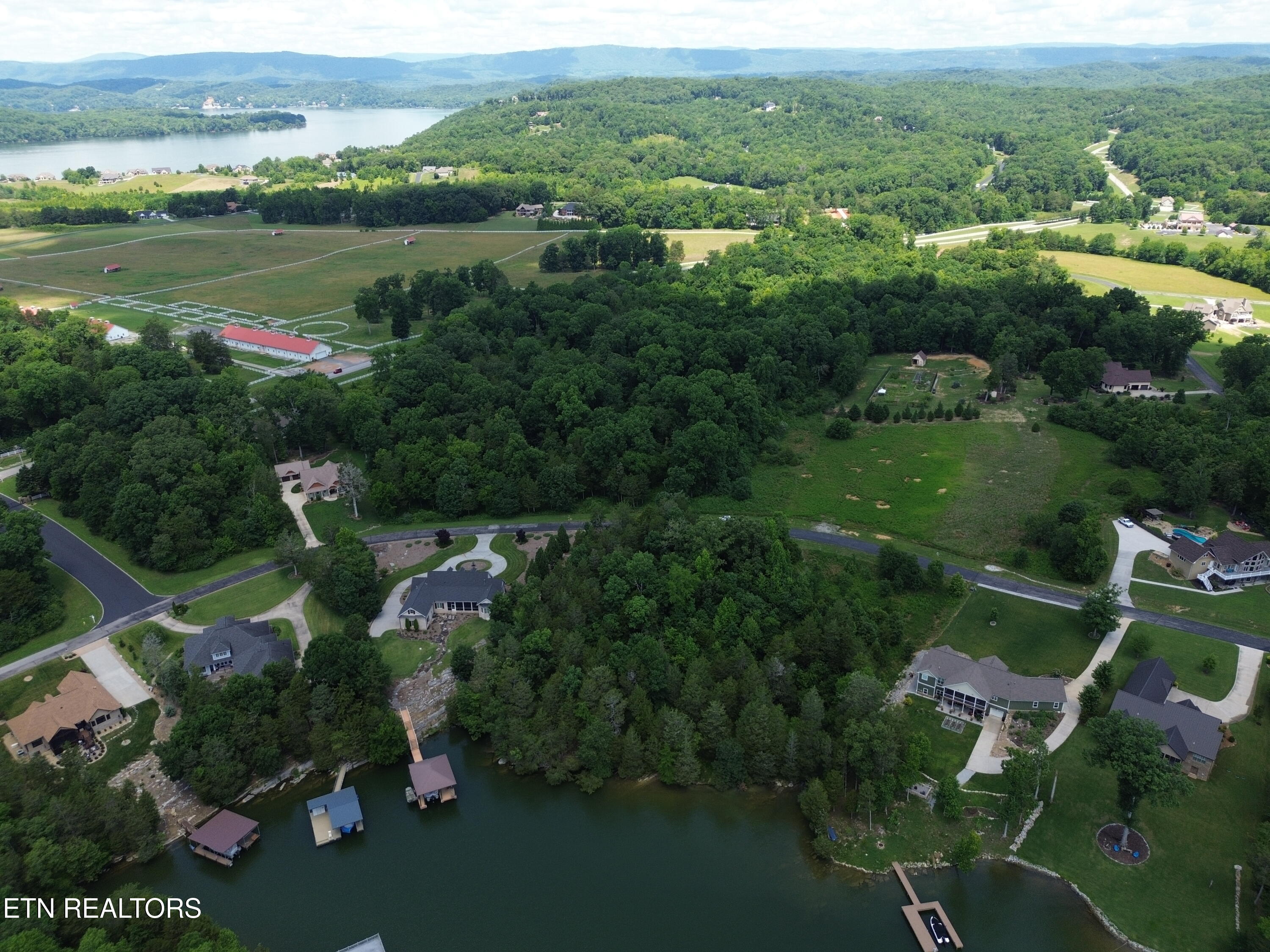 0 E Shore Drive Rockwood TN 37854