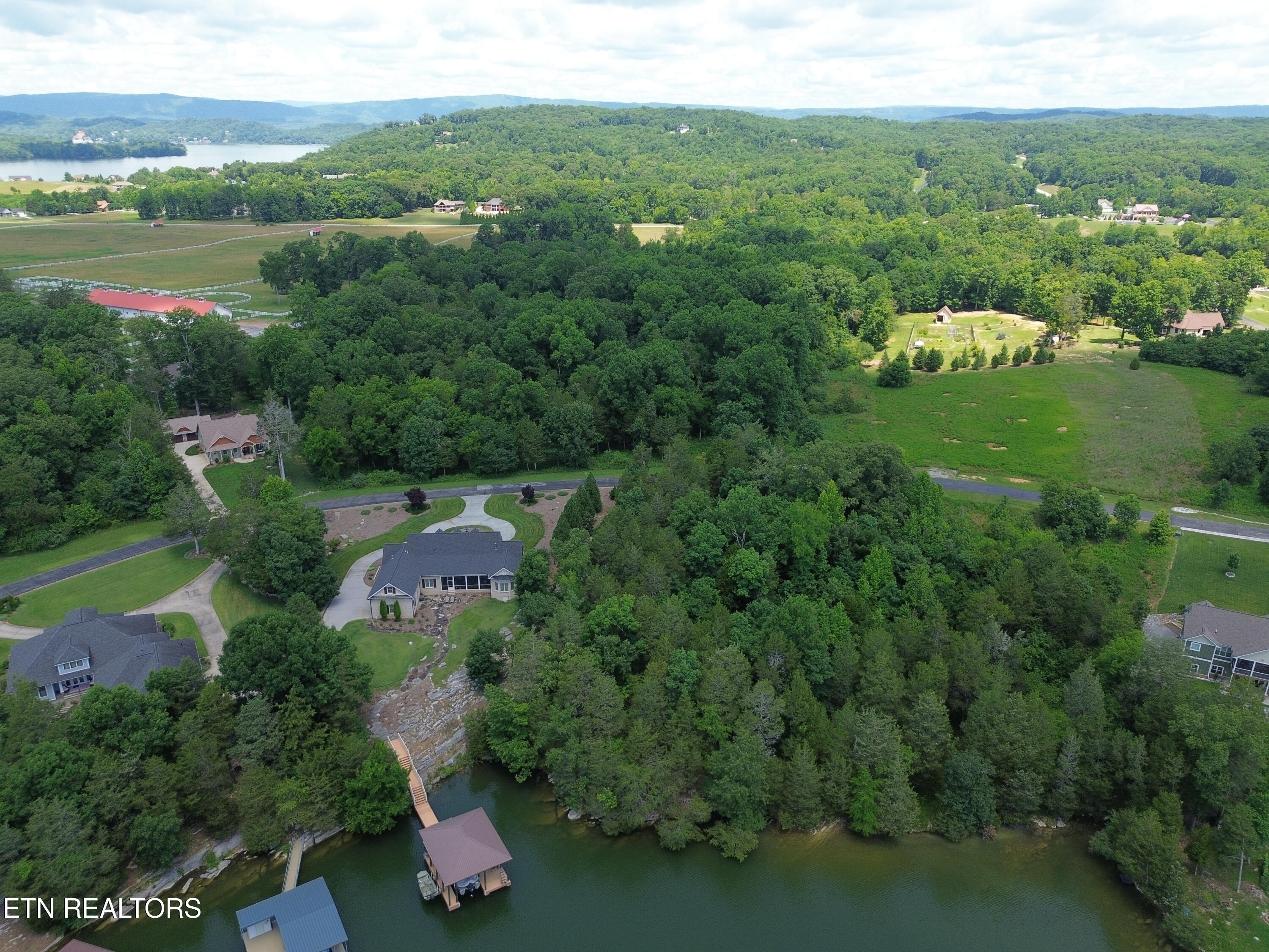 0 E Shore Drive Rockwood TN 37854