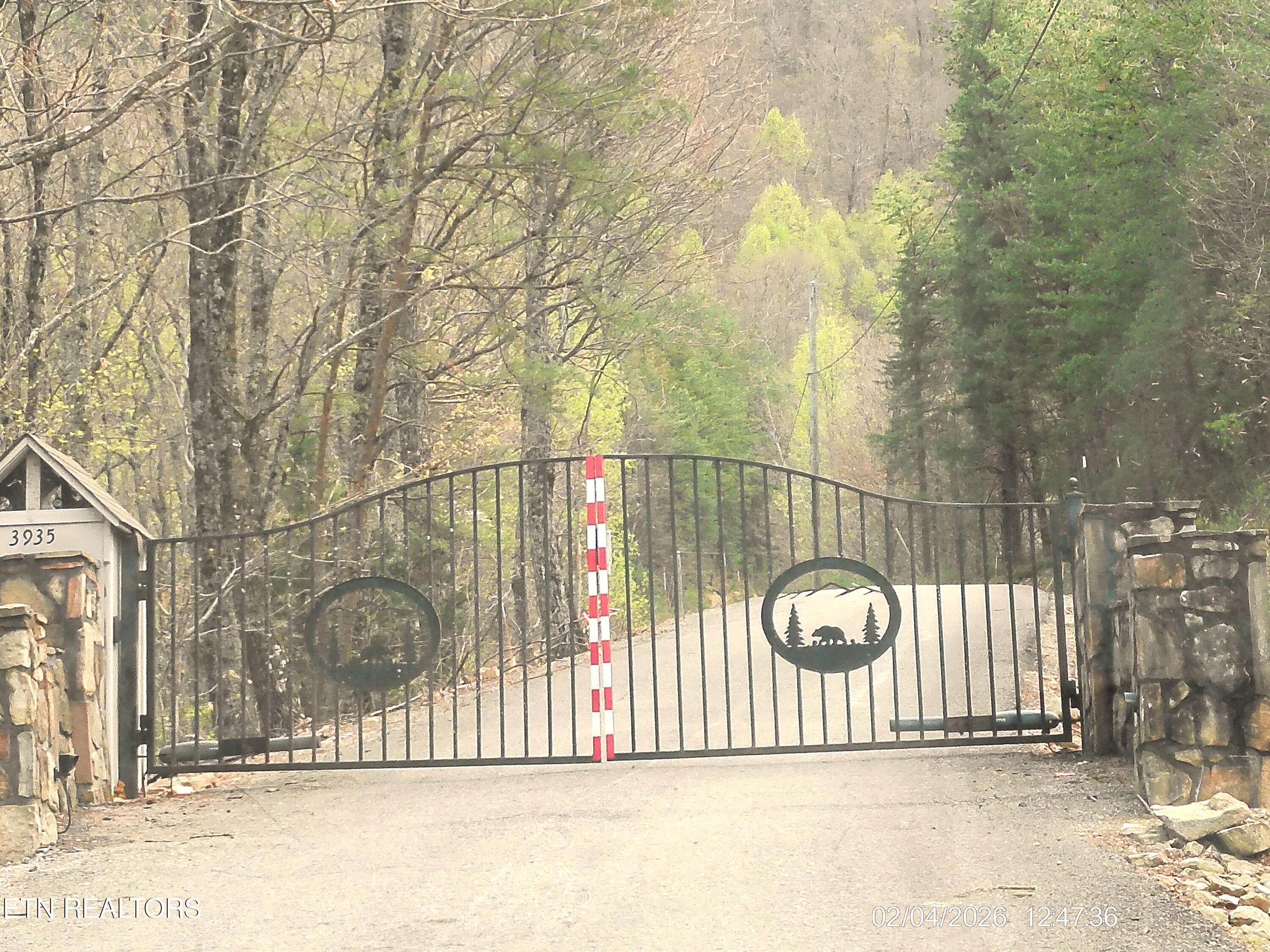 4166 Chilhowee Trail Maryville TN 37803