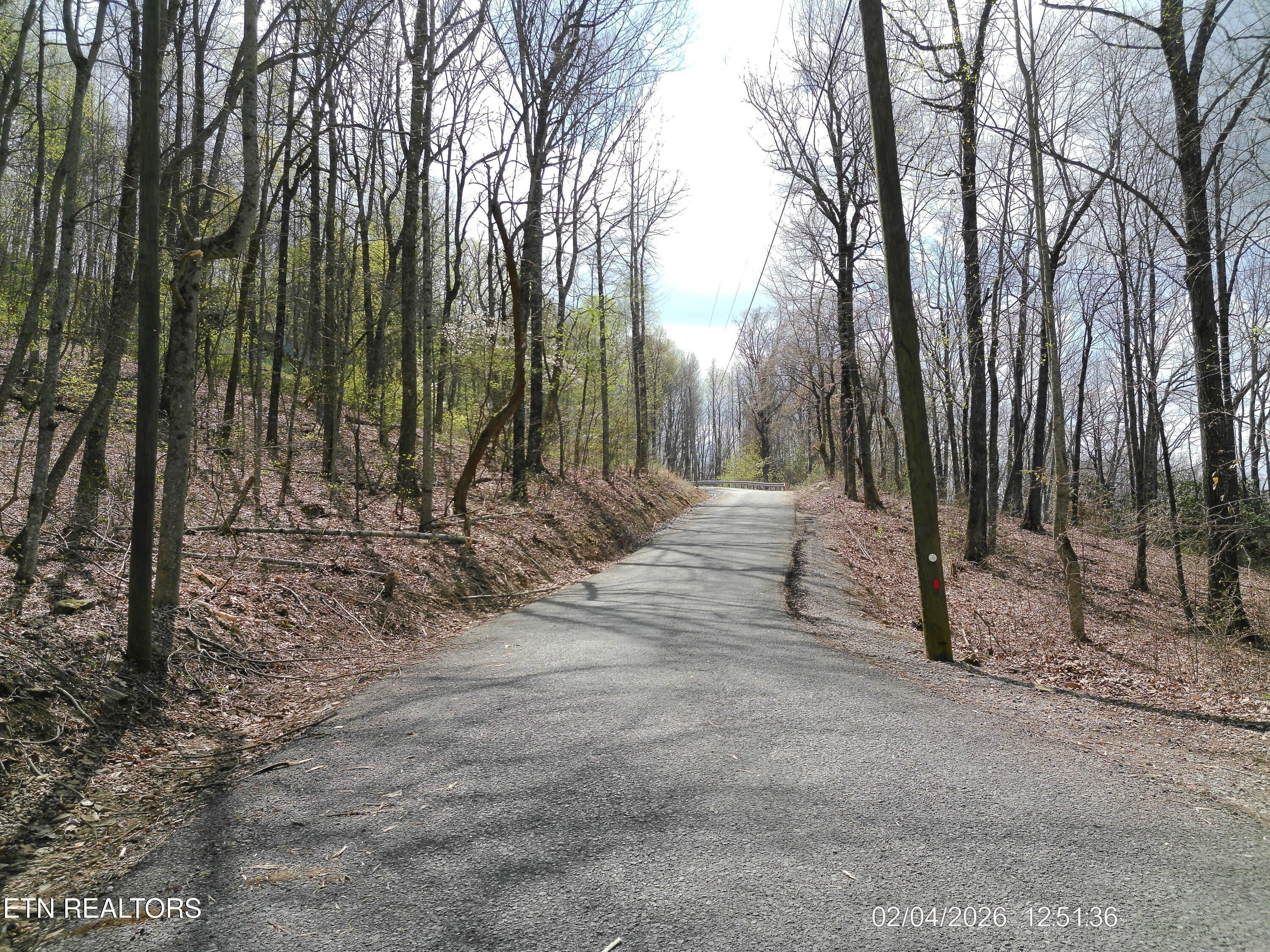 4166 Chilhowee Trail Maryville TN 37803