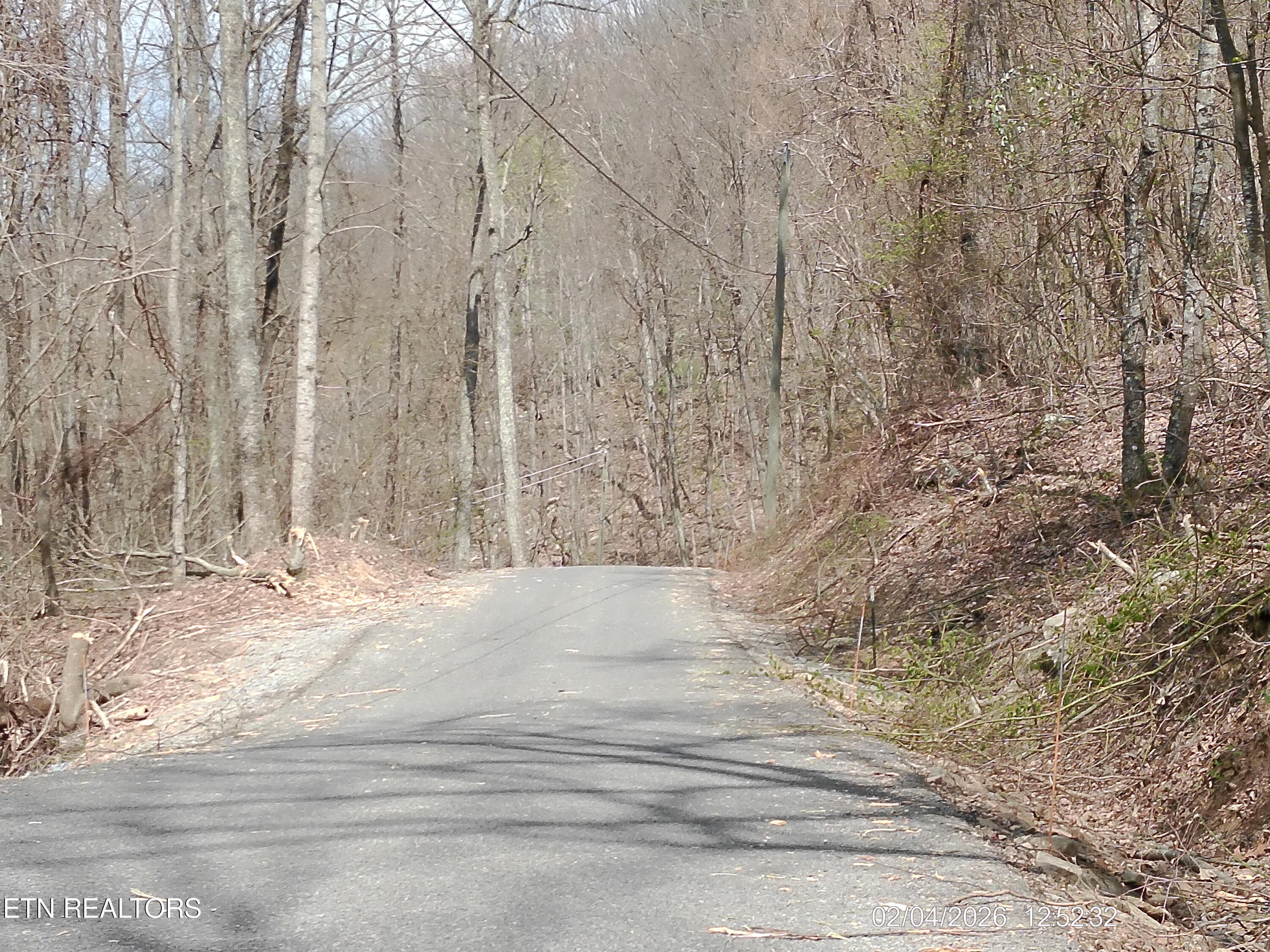 4166 Chilhowee Trail Maryville TN 37803