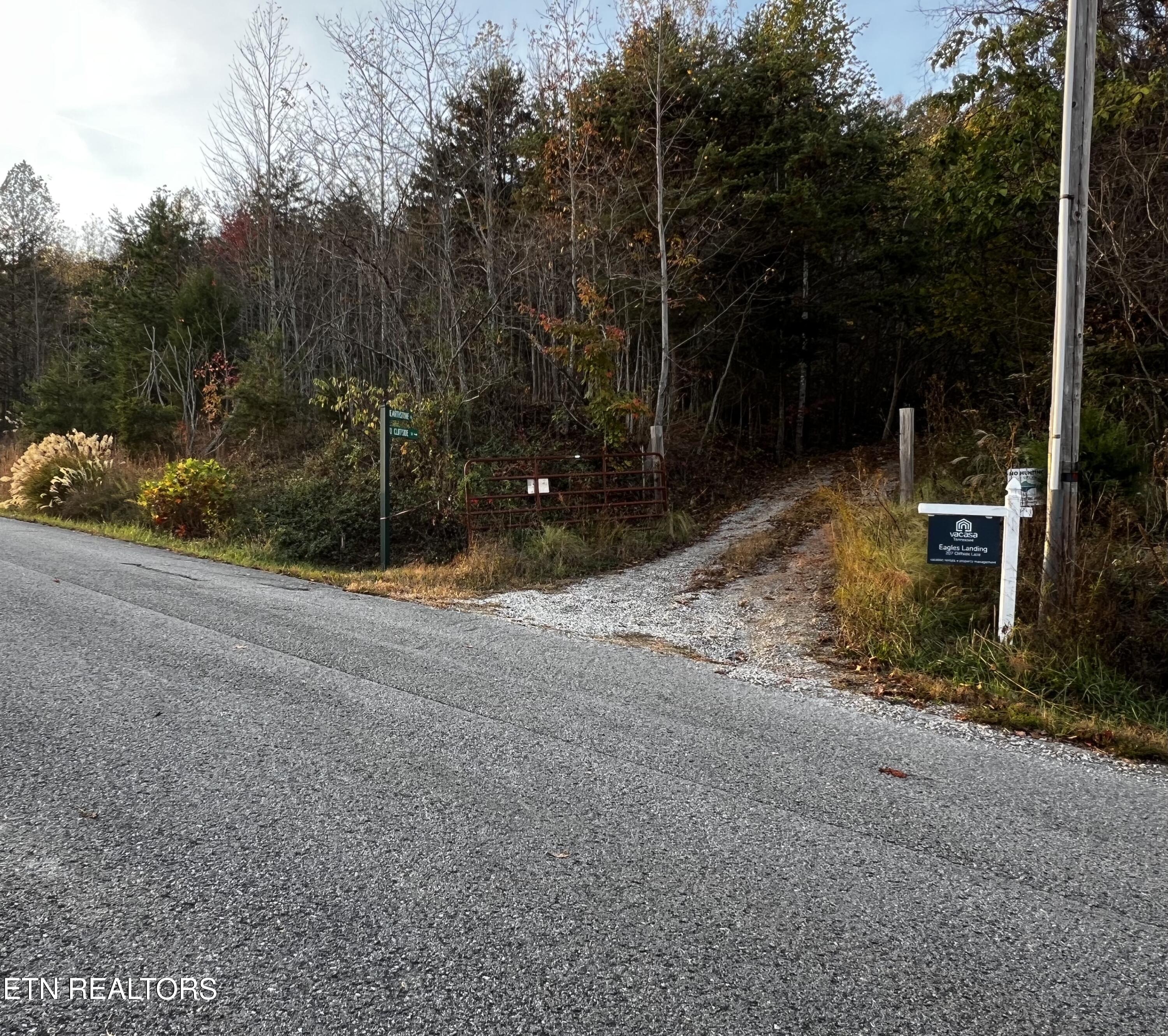 Lot 675 Chimney Rock Road New Tazewell TN 37825
