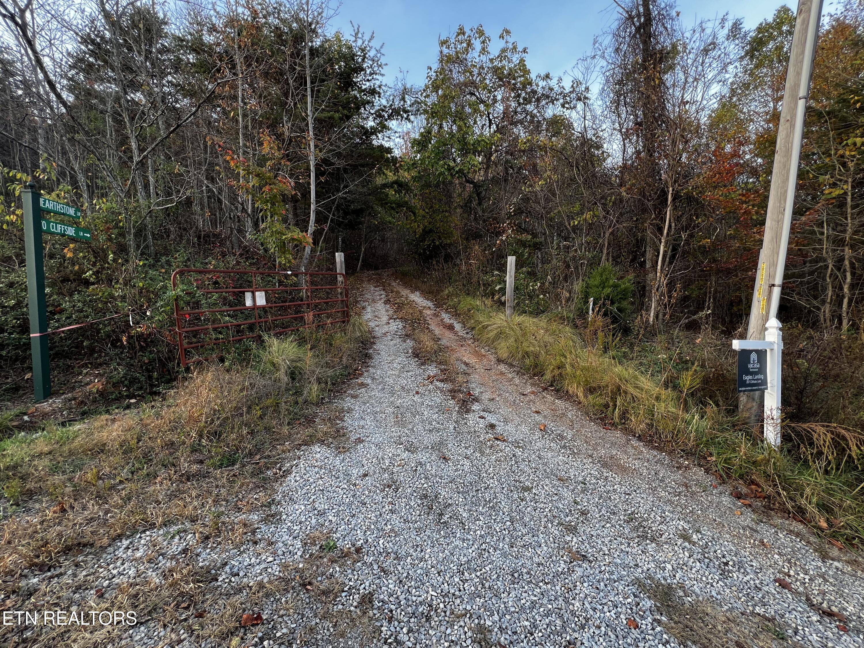 Lot 675 Chimney Rock Road New Tazewell TN 37825